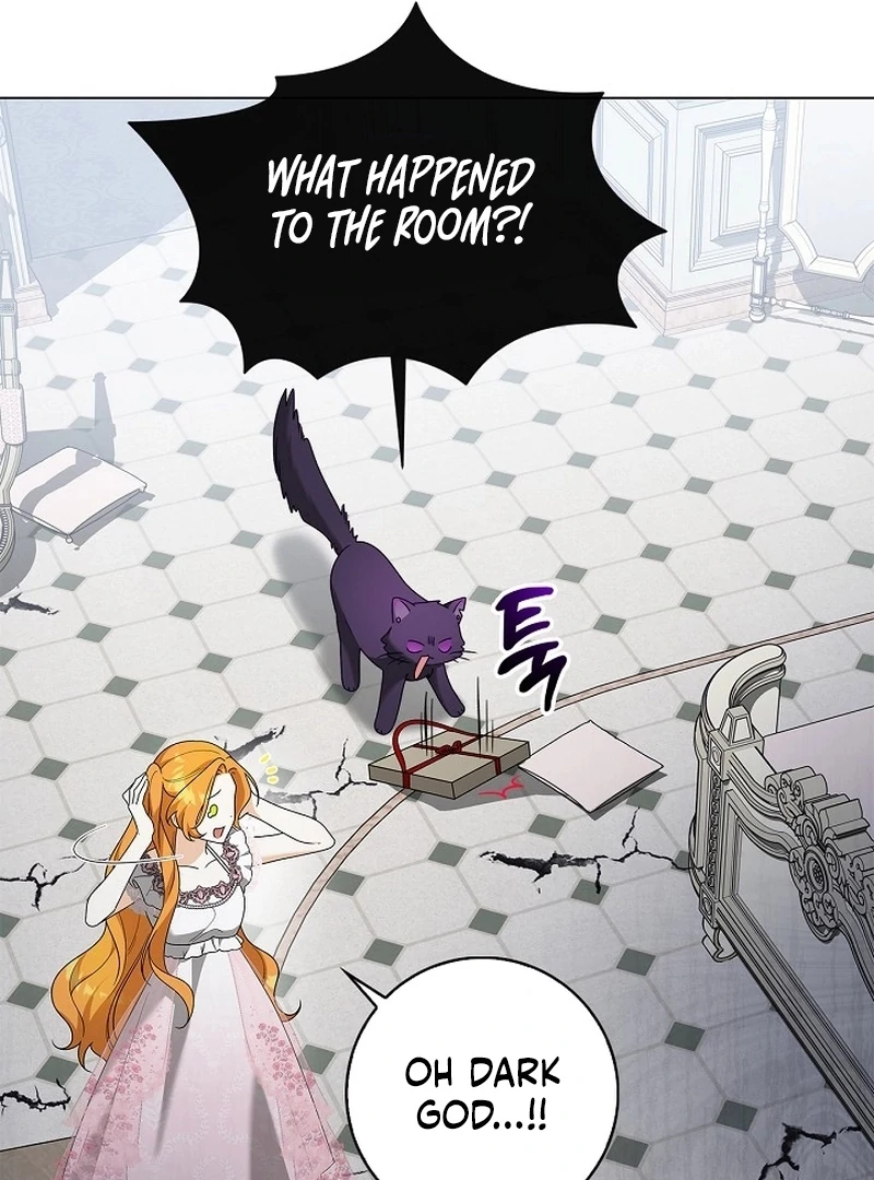 Sub Male Lead, Come to My Bed Chapter 34 - page 111