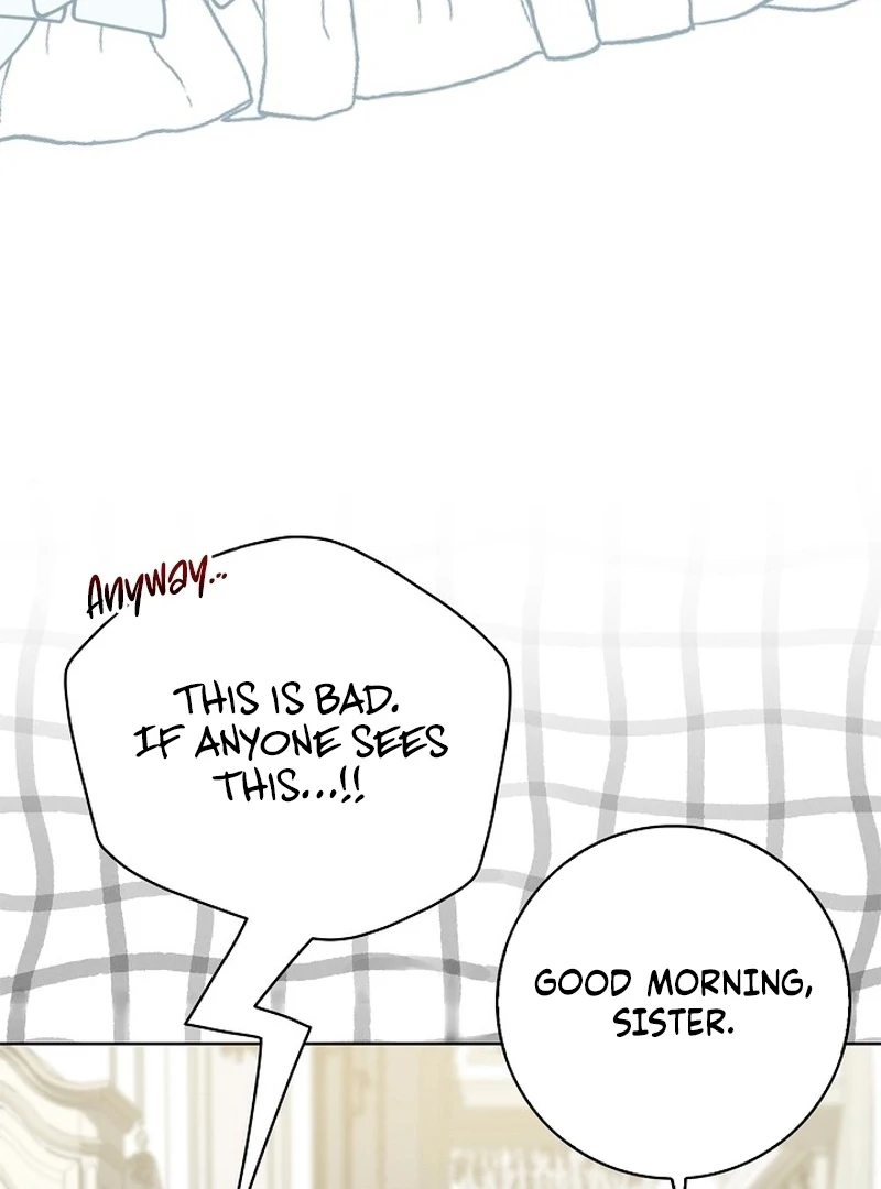 Sub Male Lead, Come to My Bed Chapter 34 - page 114