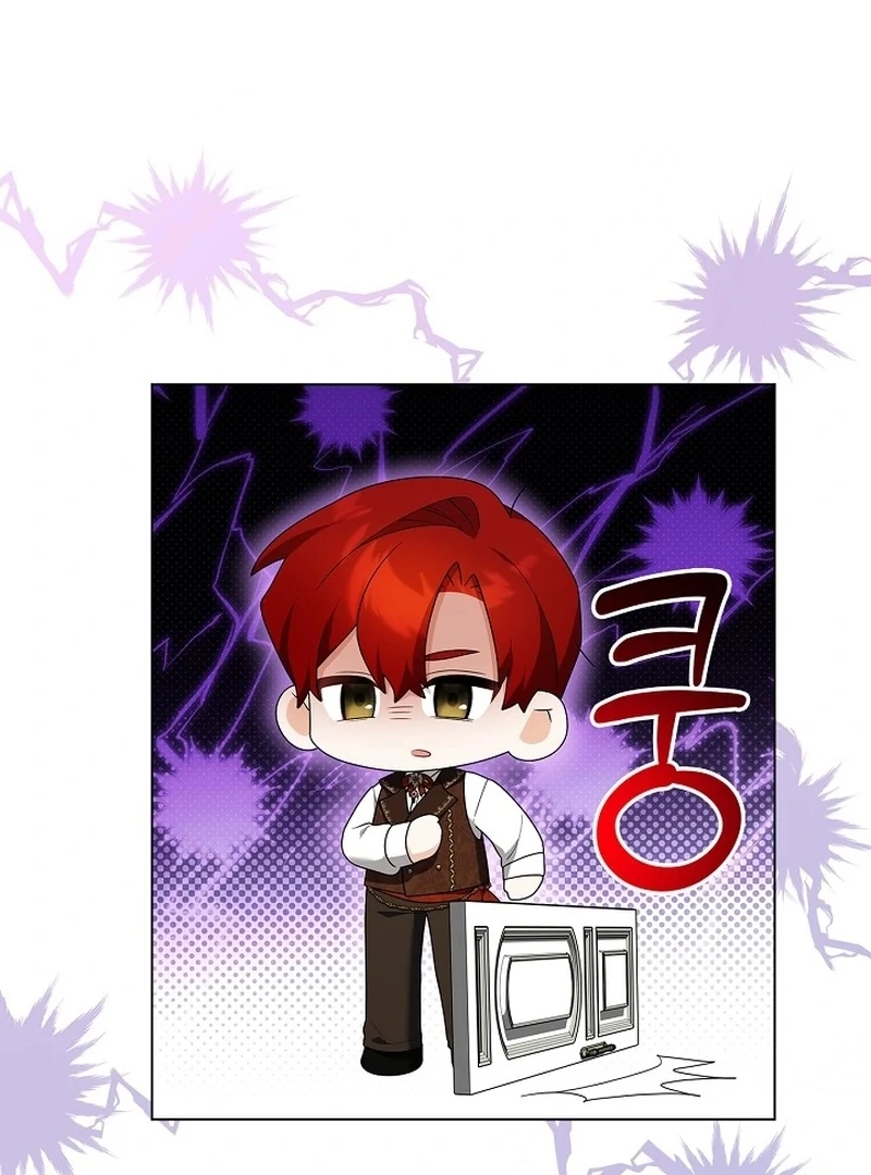 Sub Male Lead, Come to My Bed Chapter 34 - page 116