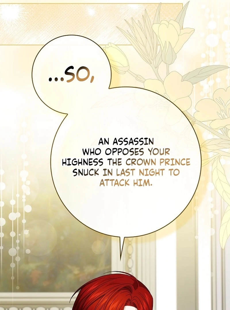 Sub Male Lead, Come to My Bed Chapter 34 - page 119