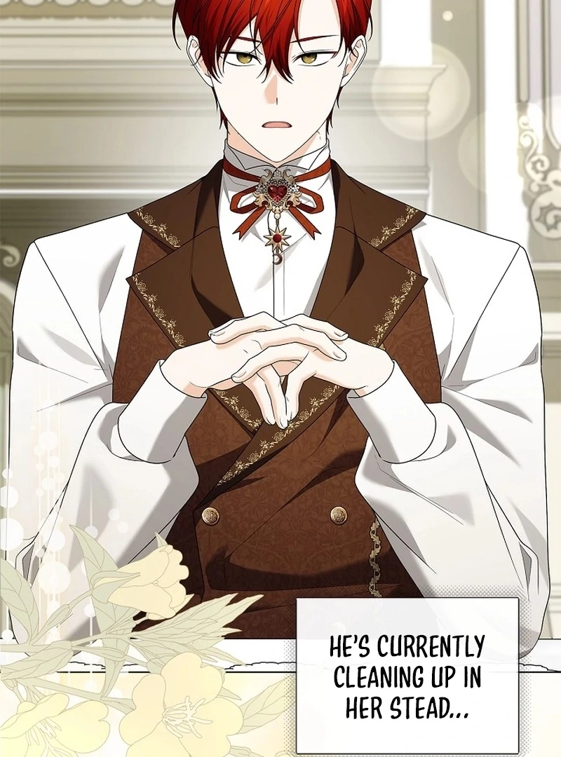 Sub Male Lead, Come to My Bed Chapter 34 - page 120