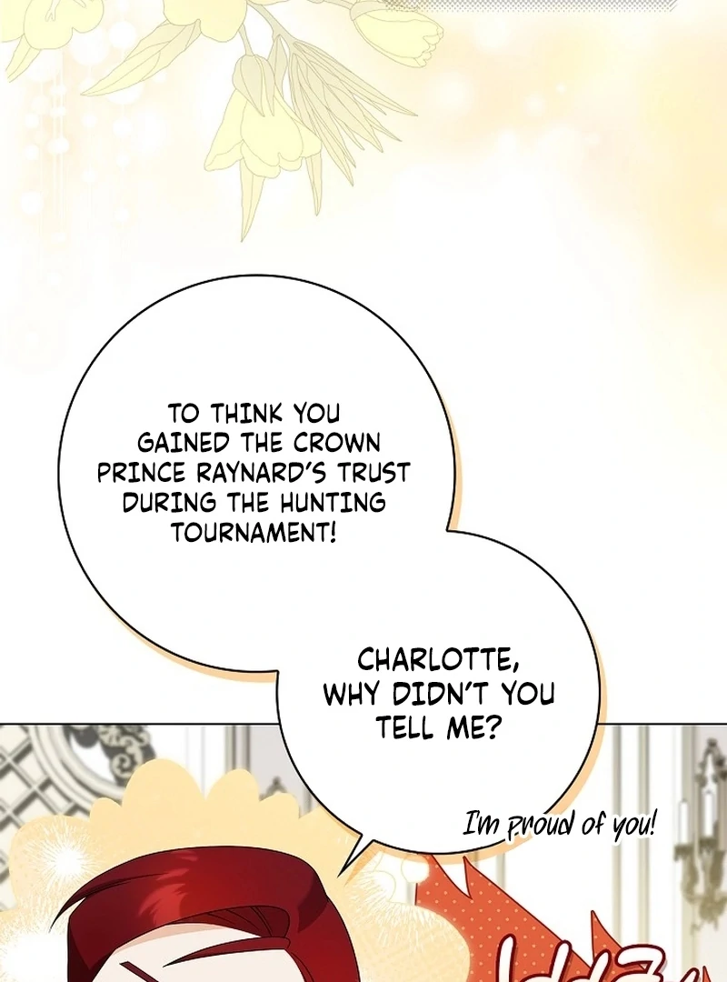 Sub Male Lead, Come to My Bed Chapter 34 - page 121