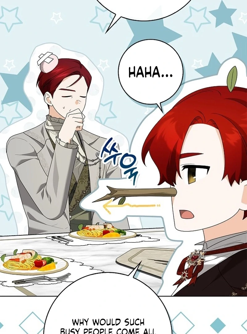 Sub Male Lead, Come to My Bed Chapter 34 - page 124