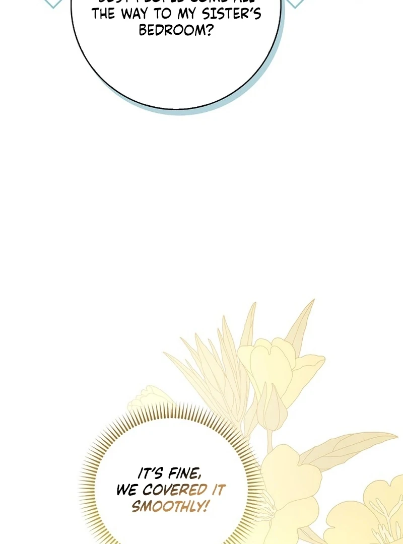 Sub Male Lead, Come to My Bed Chapter 34 - page 125