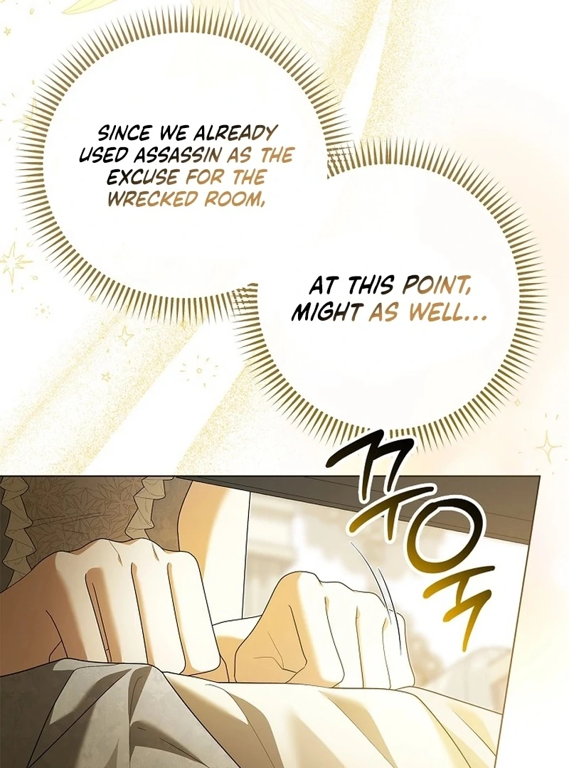 Sub Male Lead, Come to My Bed Chapter 34 - page 128