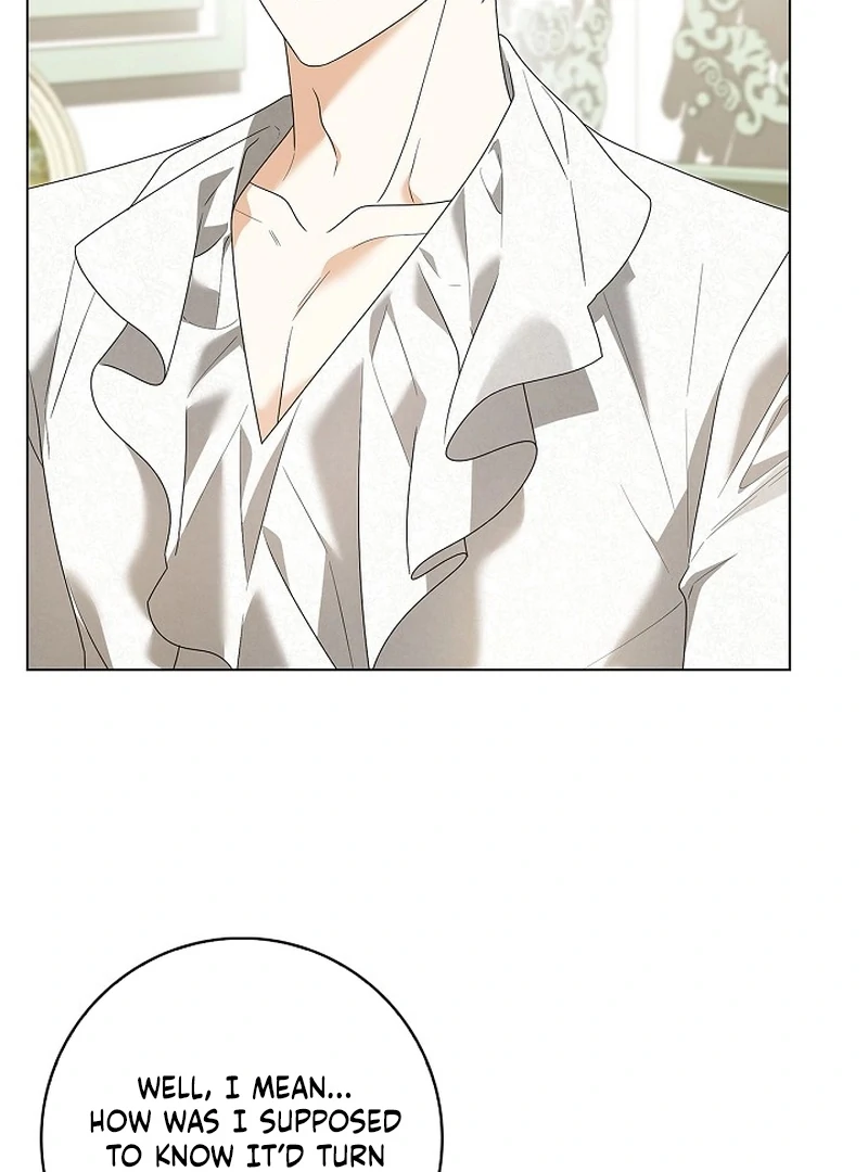 Sub Male Lead, Come to My Bed Chapter 34 - page 15