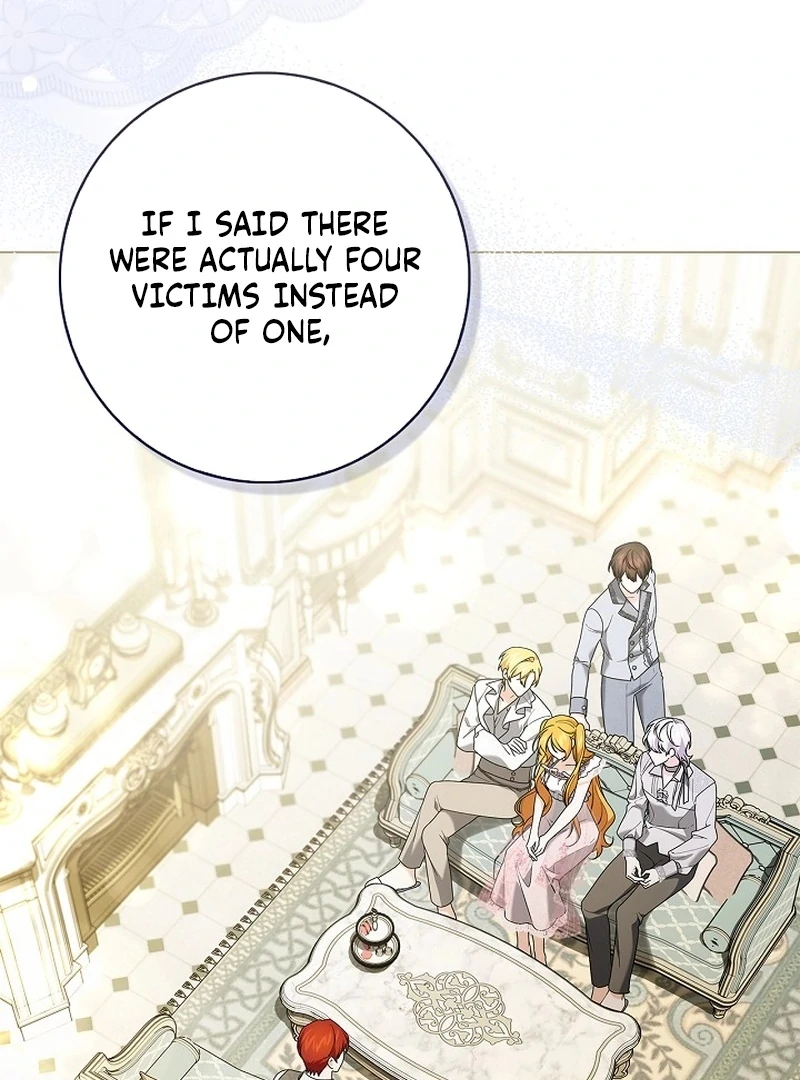 Sub Male Lead, Come to My Bed Chapter 34 - page 24