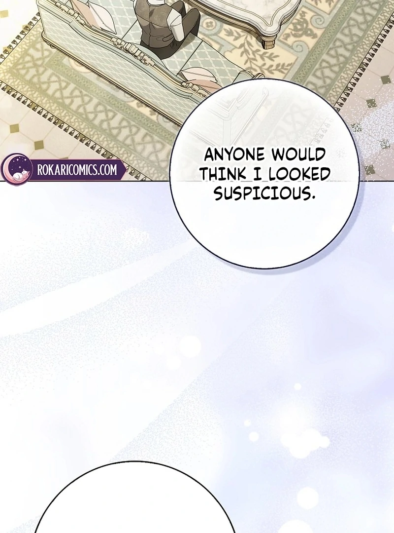 Sub Male Lead, Come to My Bed Chapter 34 - page 25