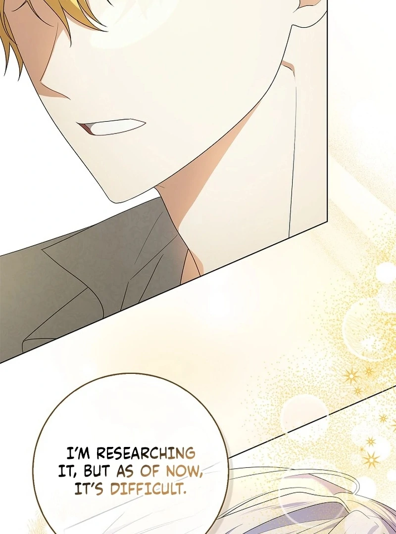 Sub Male Lead, Come to My Bed Chapter 34 - page 31