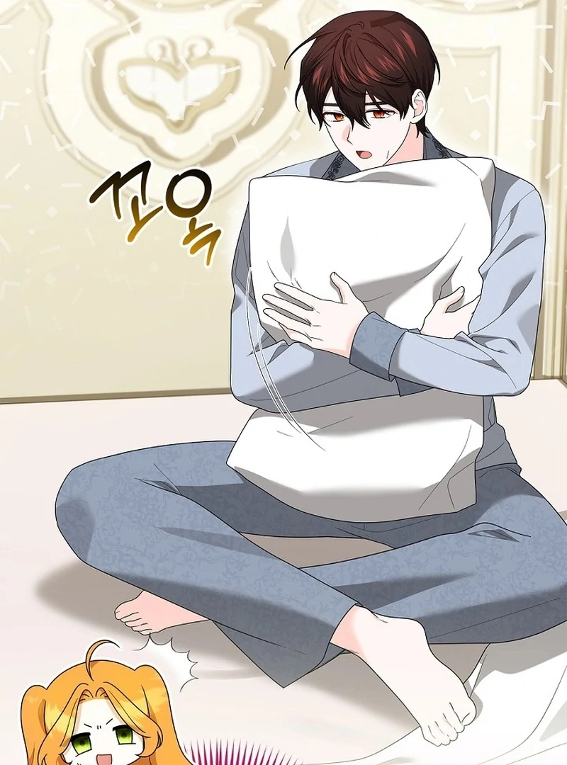 Sub Male Lead, Come to My Bed Chapter 34 - page 37