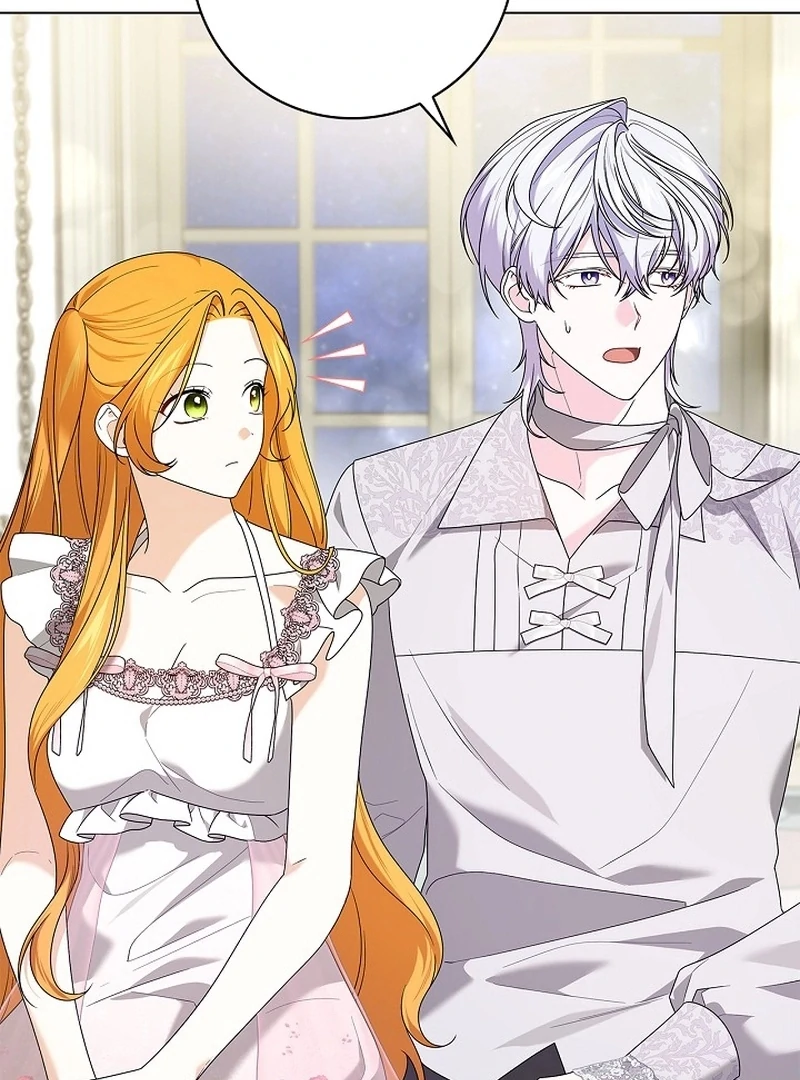 Sub Male Lead, Come to My Bed Chapter 34 - page 41