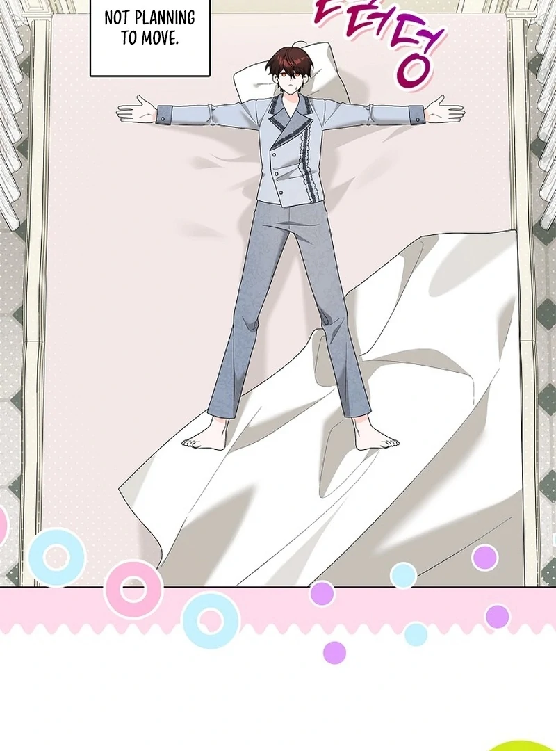 Sub Male Lead, Come to My Bed Chapter 34 - page 43