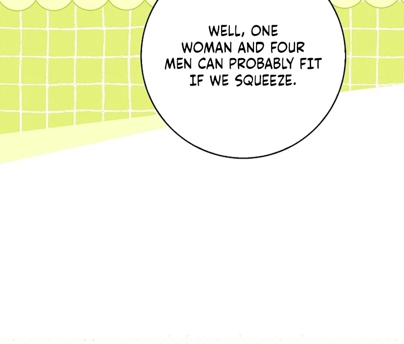 Sub Male Lead, Come to My Bed Chapter 34 - page 46