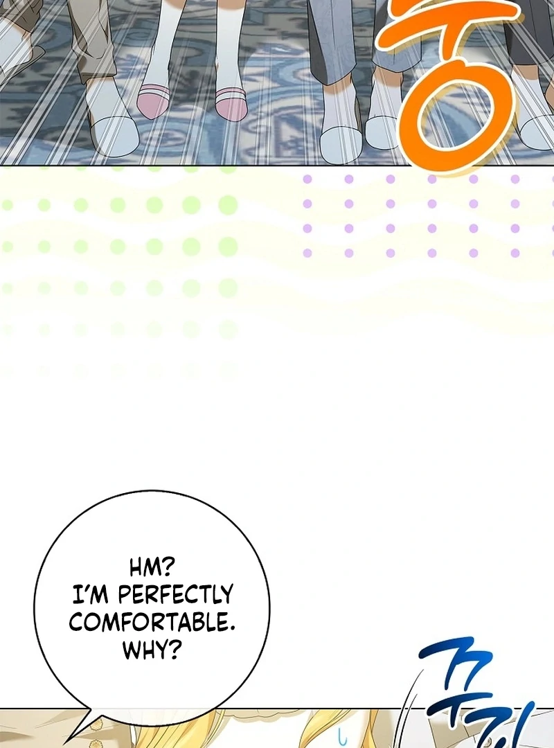 Sub Male Lead, Come to My Bed Chapter 34 - page 4