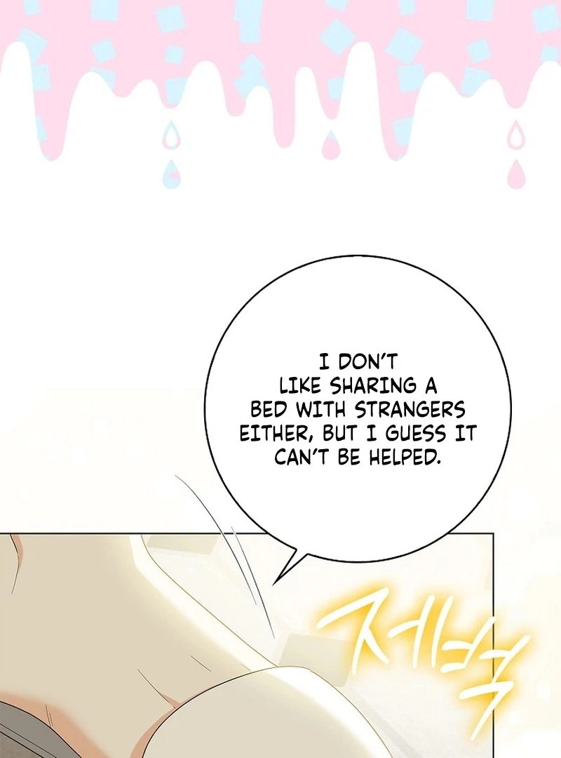 Sub Male Lead, Come to My Bed Chapter 34 - page 50