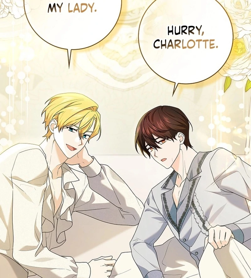 Sub Male Lead, Come to My Bed Chapter 34 - page 54