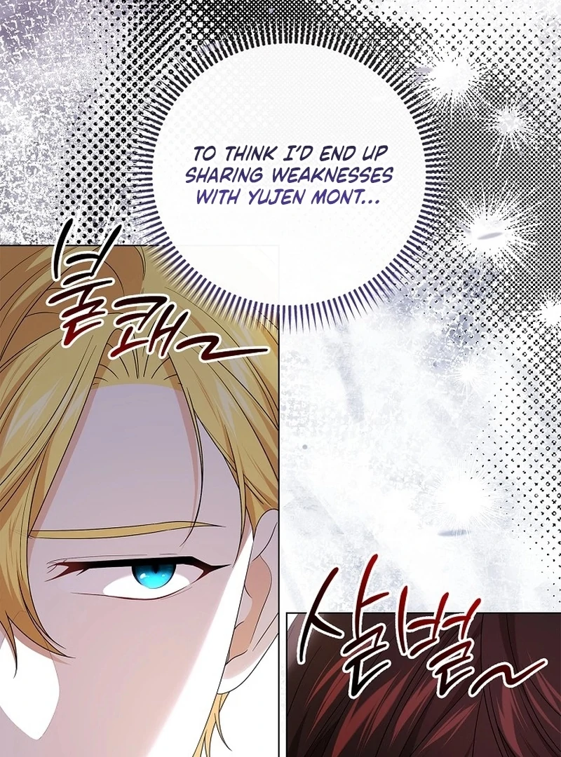 Sub Male Lead, Come to My Bed Chapter 34 - page 57