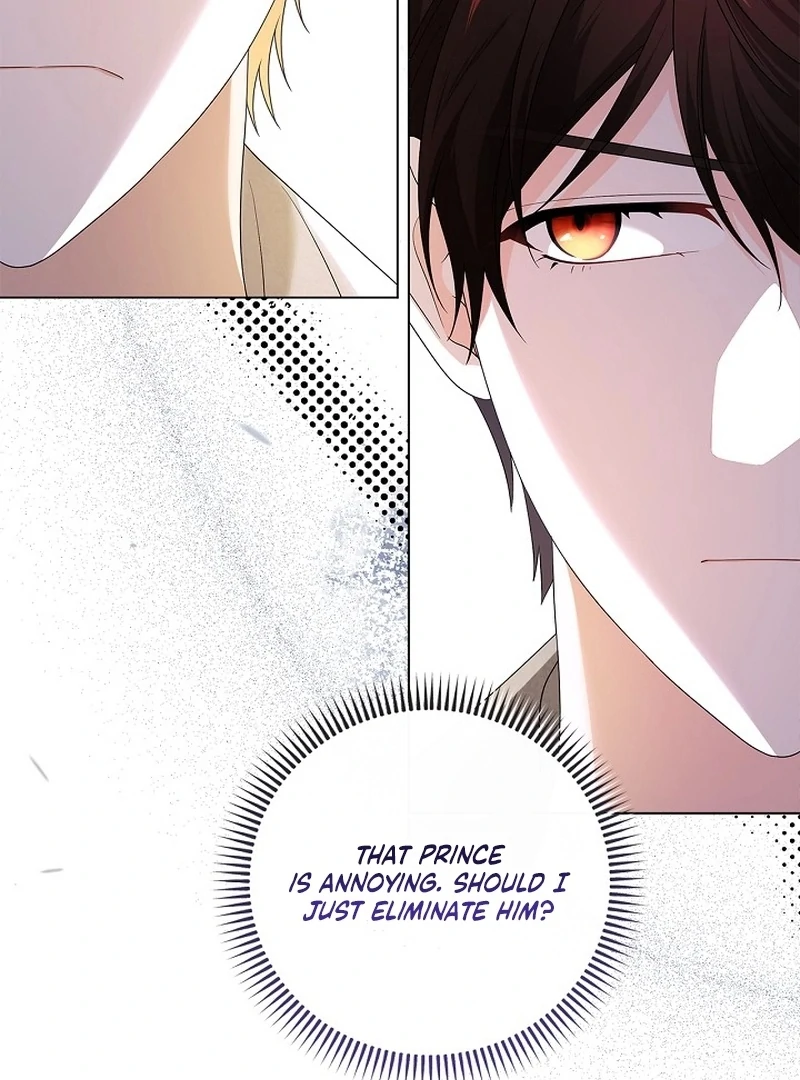 Sub Male Lead, Come to My Bed Chapter 34 - page 58