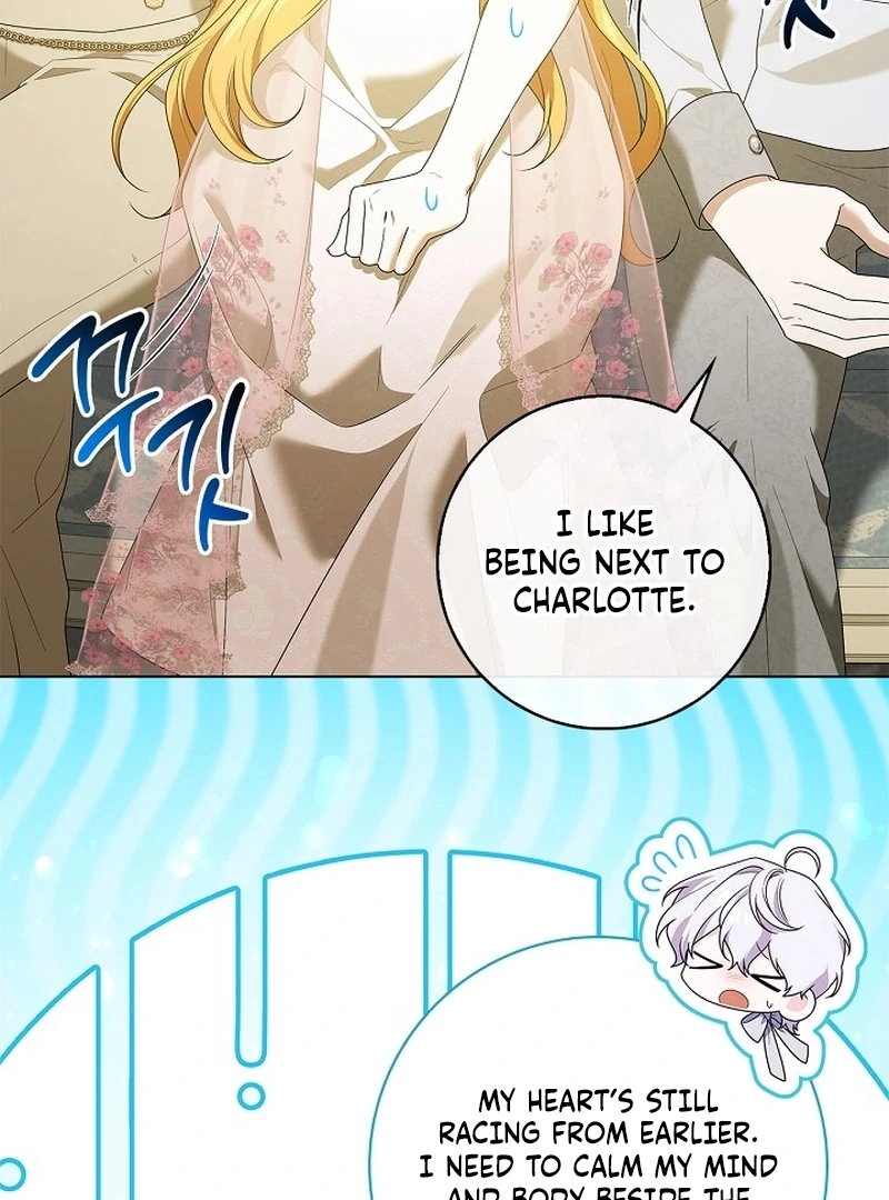 Sub Male Lead, Come to My Bed Chapter 34 - page 5