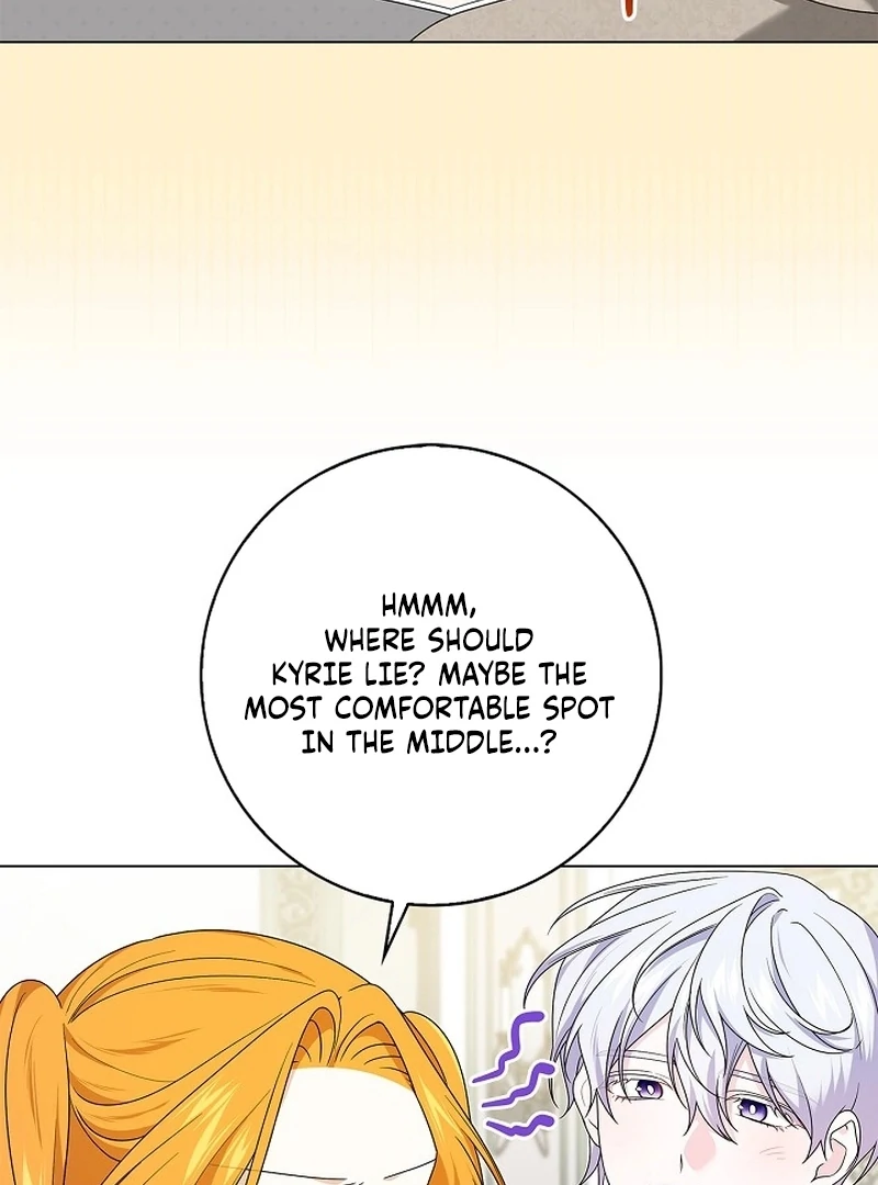 Sub Male Lead, Come to My Bed Chapter 34 - page 61