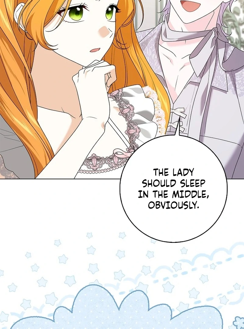 Sub Male Lead, Come to My Bed Chapter 34 - page 62