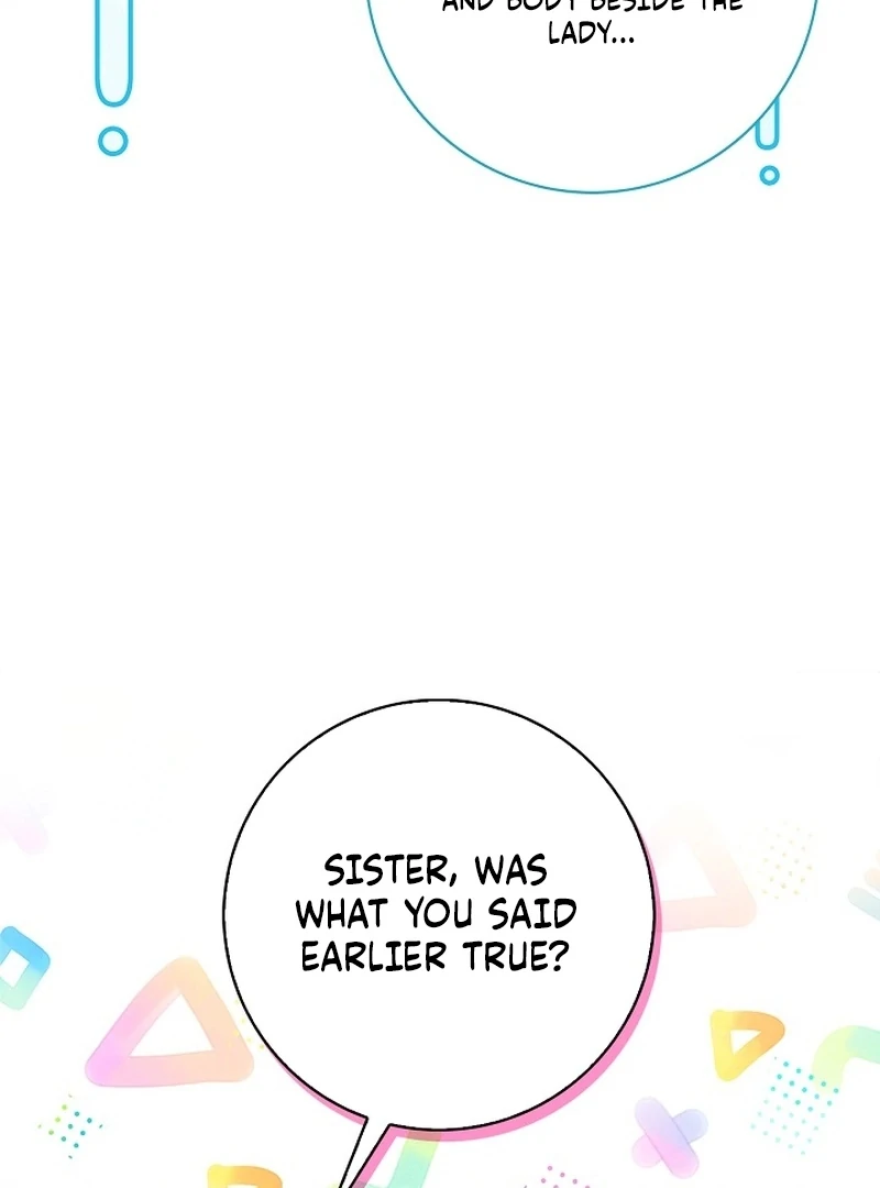 Sub Male Lead, Come to My Bed Chapter 34 - page 6