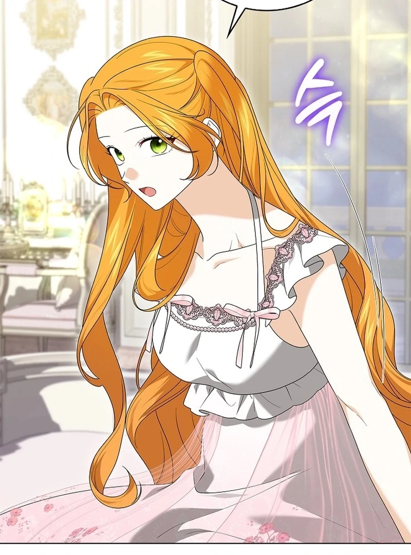 Sub Male Lead, Come to My Bed Chapter 34 - page 69