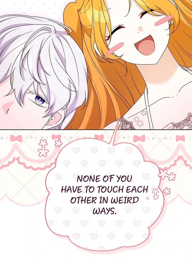 Sub Male Lead, Come to My Bed Chapter 34 - page 75