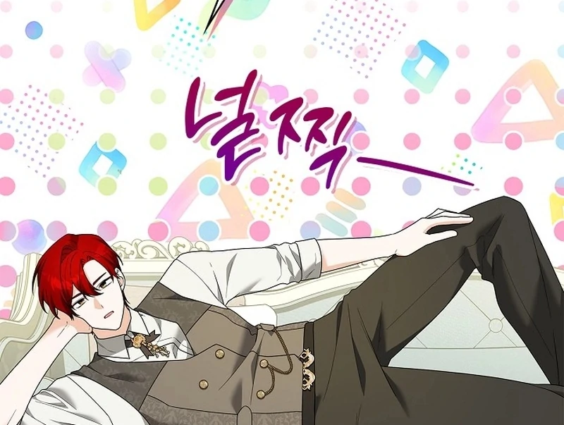 Sub Male Lead, Come to My Bed Chapter 34 - page 7