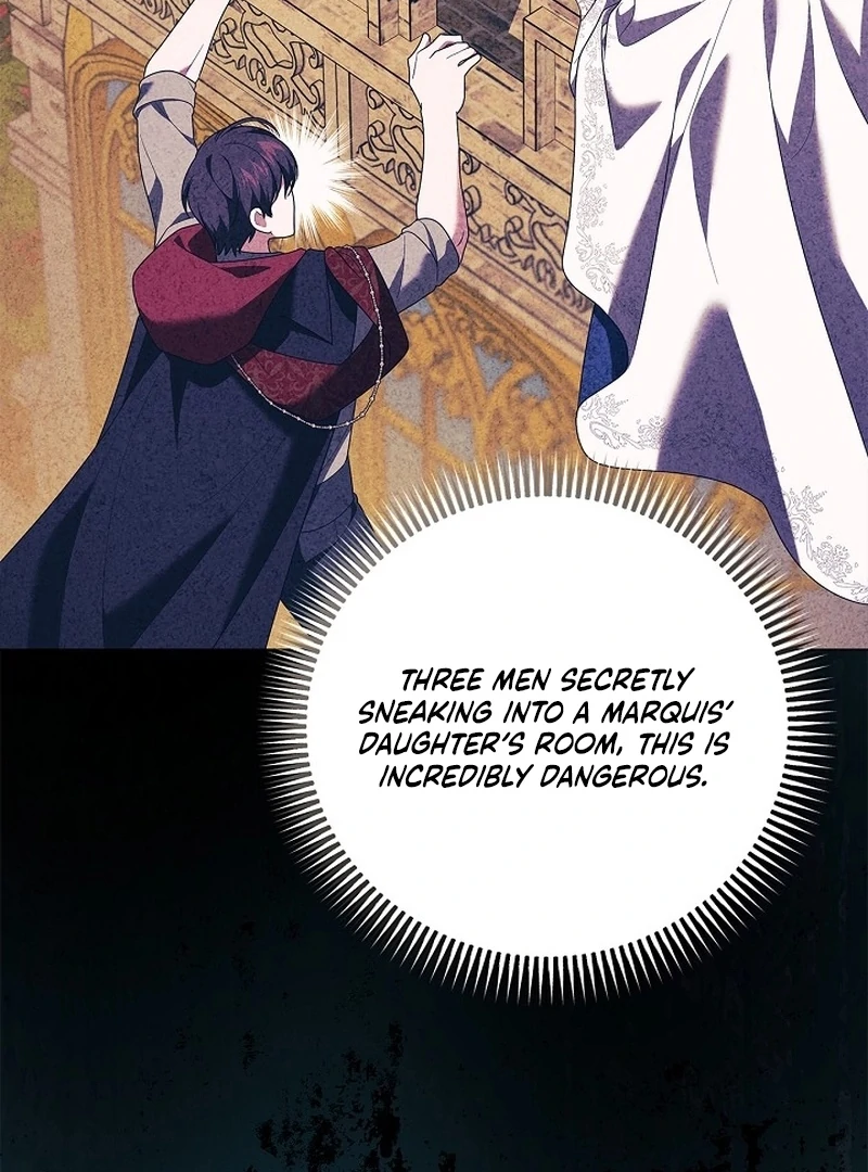 Sub Male Lead, Come to My Bed Chapter 34 - page 87