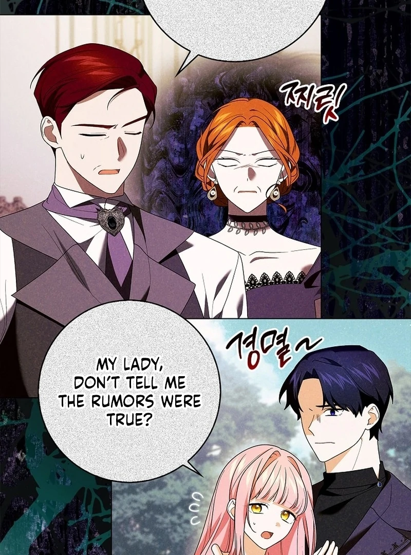 Sub Male Lead, Come to My Bed Chapter 34 - page 89