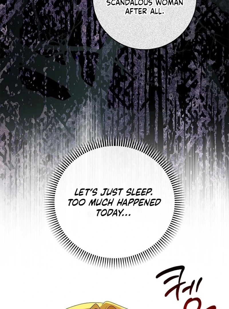 Sub Male Lead, Come to My Bed Chapter 34 - page 91