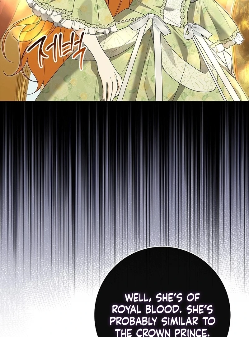 Sub Male Lead, Come to My Bed Chapter 35 - page 99