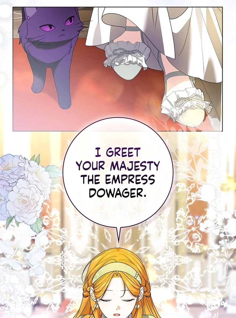 Sub Male Lead, Come to My Bed Chapter 35 - page 106