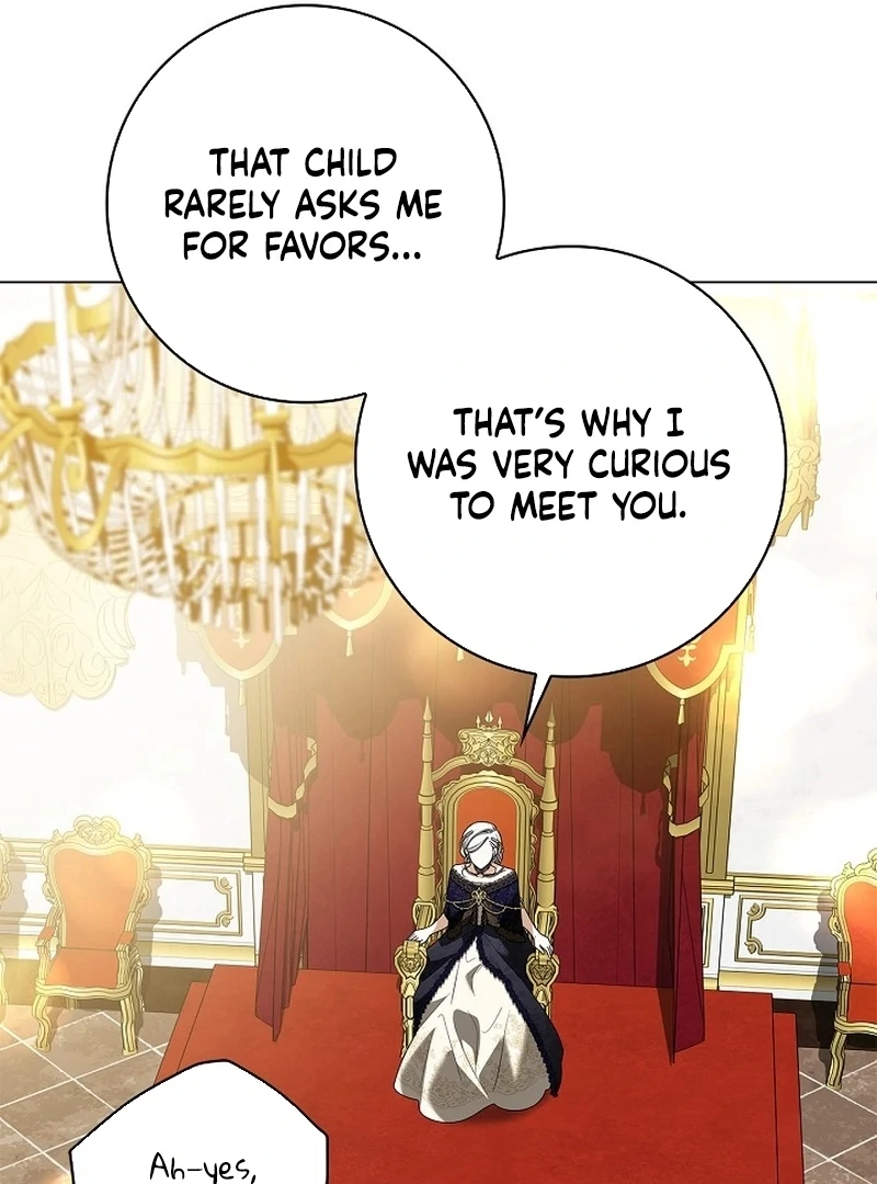 Sub Male Lead, Come to My Bed Chapter 35 - page 115