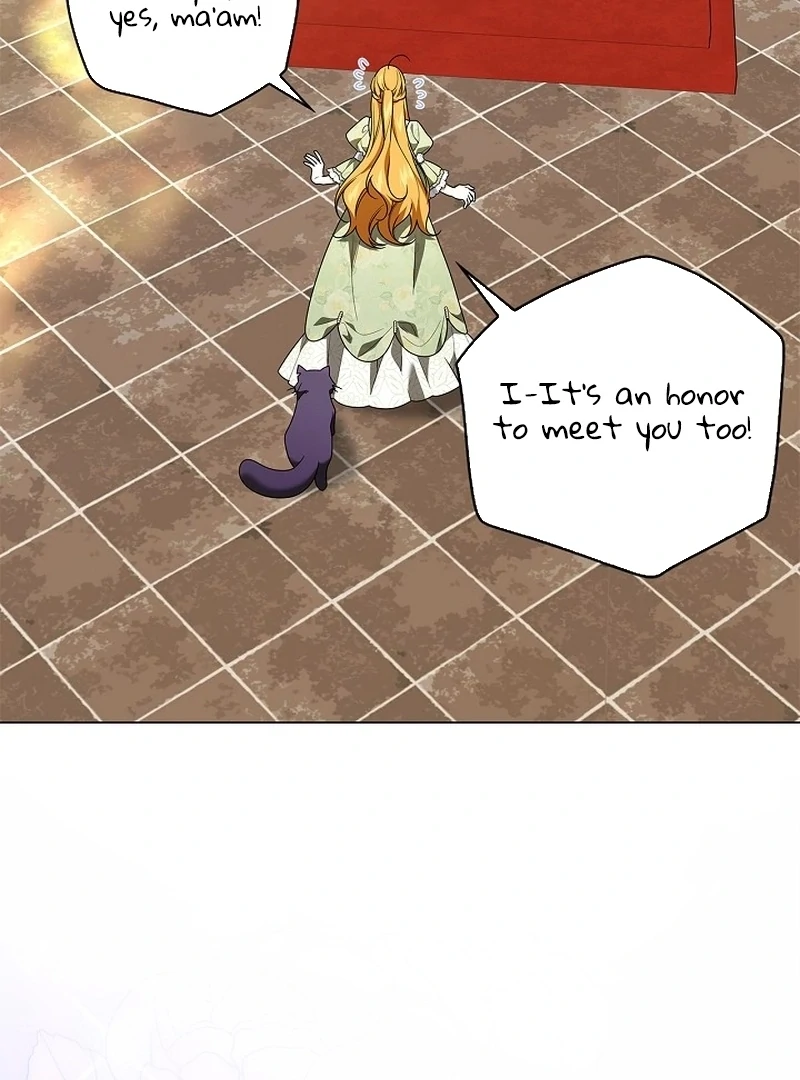 Sub Male Lead, Come to My Bed Chapter 35 - page 116