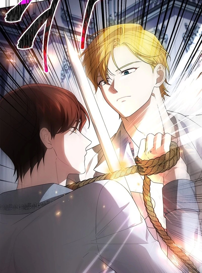 Sub Male Lead, Come to My Bed Chapter 35 - page 13