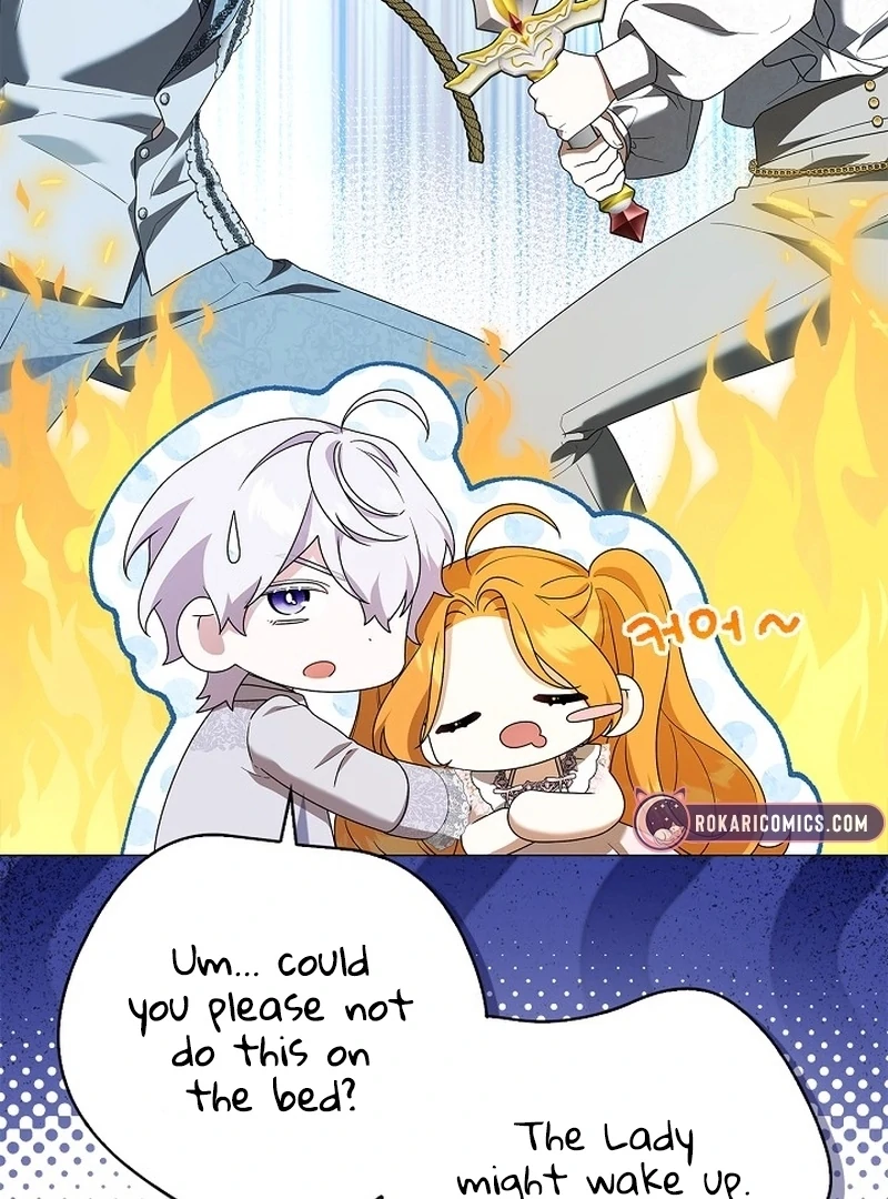 Sub Male Lead, Come to My Bed Chapter 35 - page 19