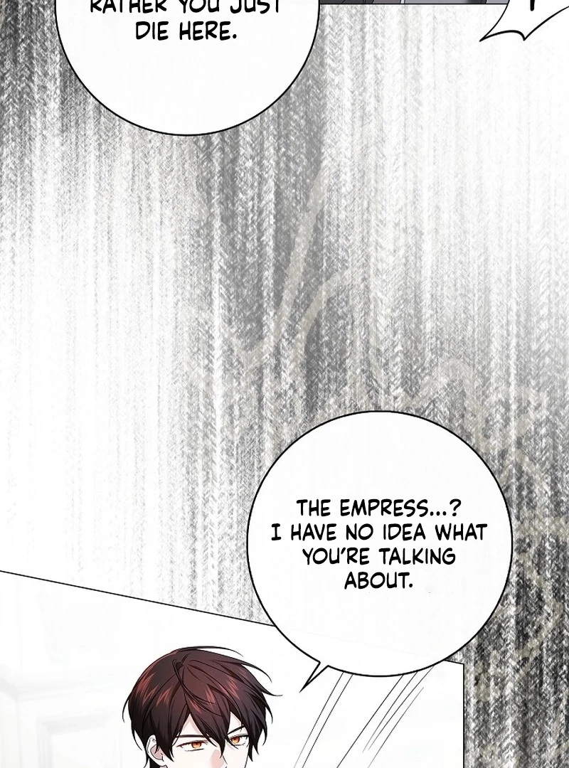 Sub Male Lead, Come to My Bed Chapter 35 - page 22