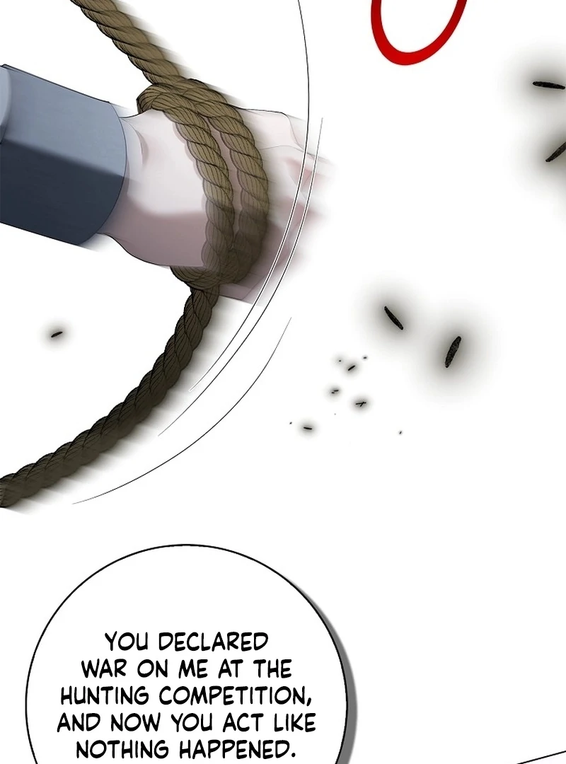 Sub Male Lead, Come to My Bed Chapter 35 - page 30