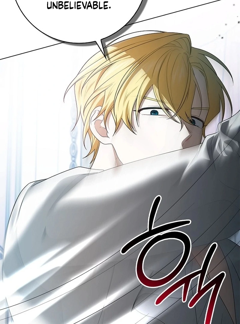 Sub Male Lead, Come to My Bed Chapter 35 - page 31