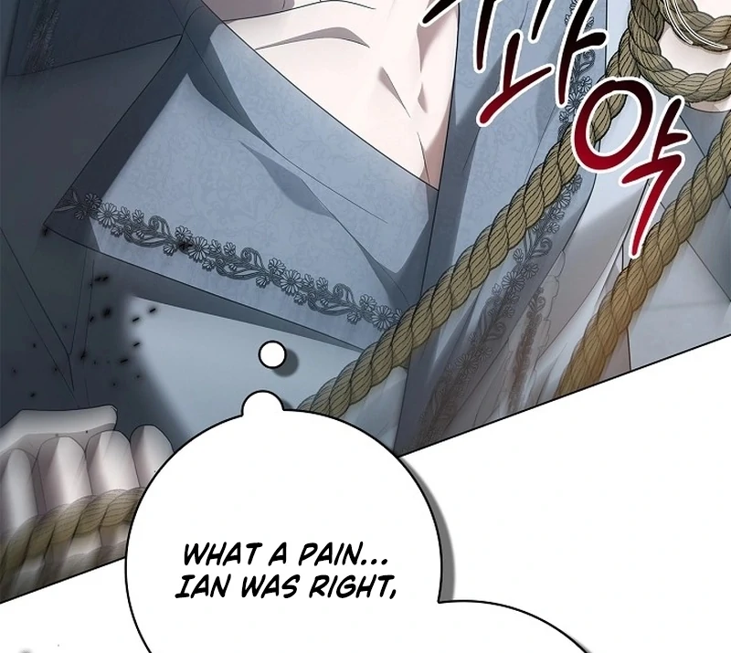 Sub Male Lead, Come to My Bed Chapter 35 - page 33