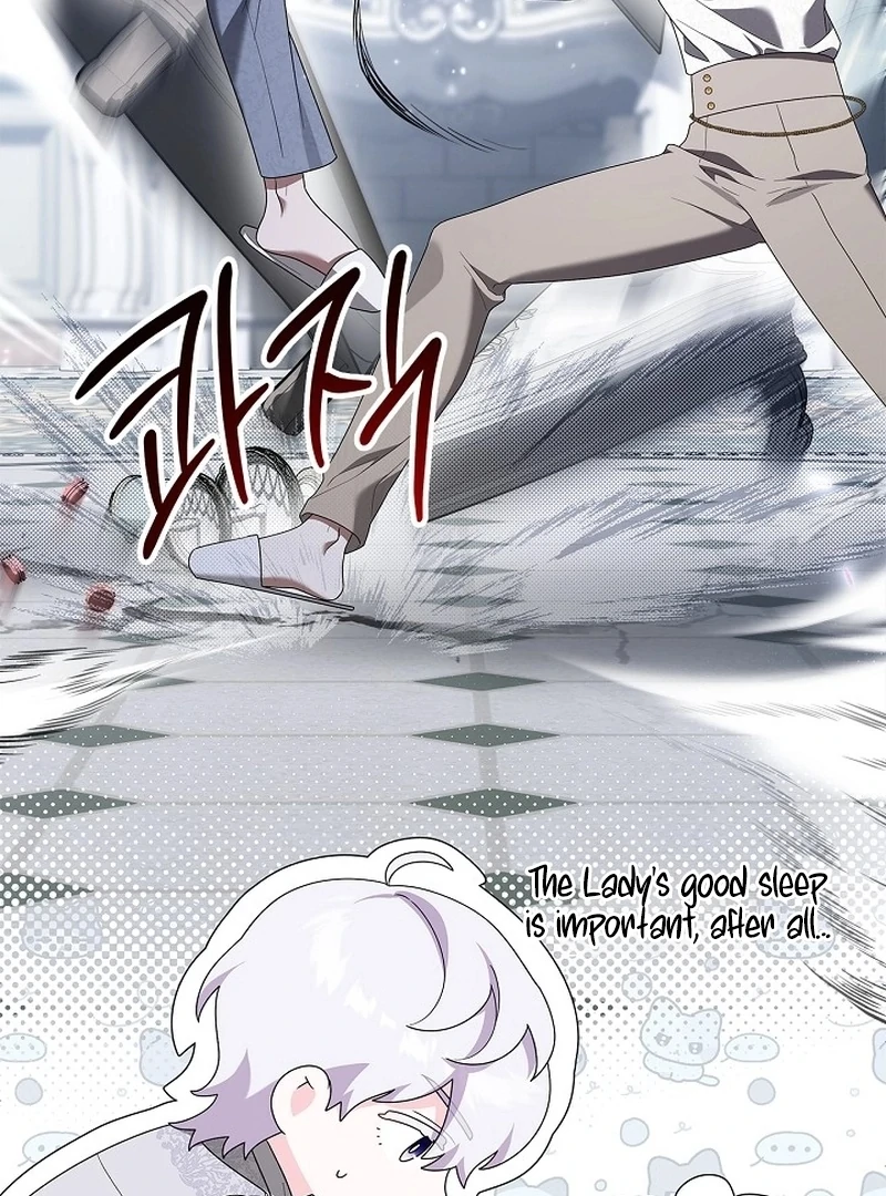 Sub Male Lead, Come to My Bed Chapter 35 - page 40