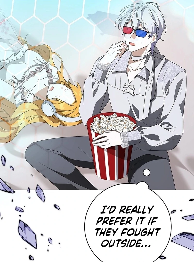 Sub Male Lead, Come to My Bed Chapter 35 - page 44