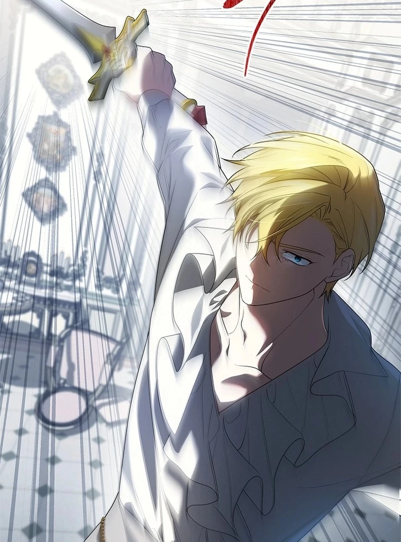 Sub Male Lead, Come to My Bed Chapter 35 - page 46