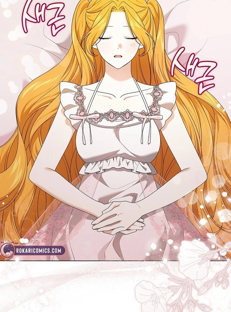 Sub Male Lead, Come to My Bed Chapter 35 - page 4