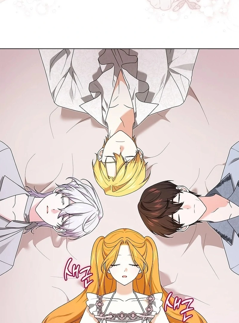 Sub Male Lead, Come to My Bed Chapter 35 - page 5