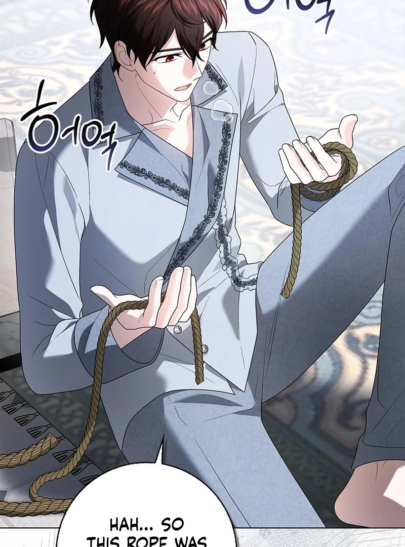 Sub Male Lead, Come to My Bed Chapter 35 - page 65