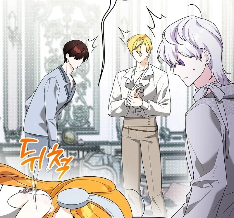 Sub Male Lead, Come to My Bed Chapter 35 - page 67