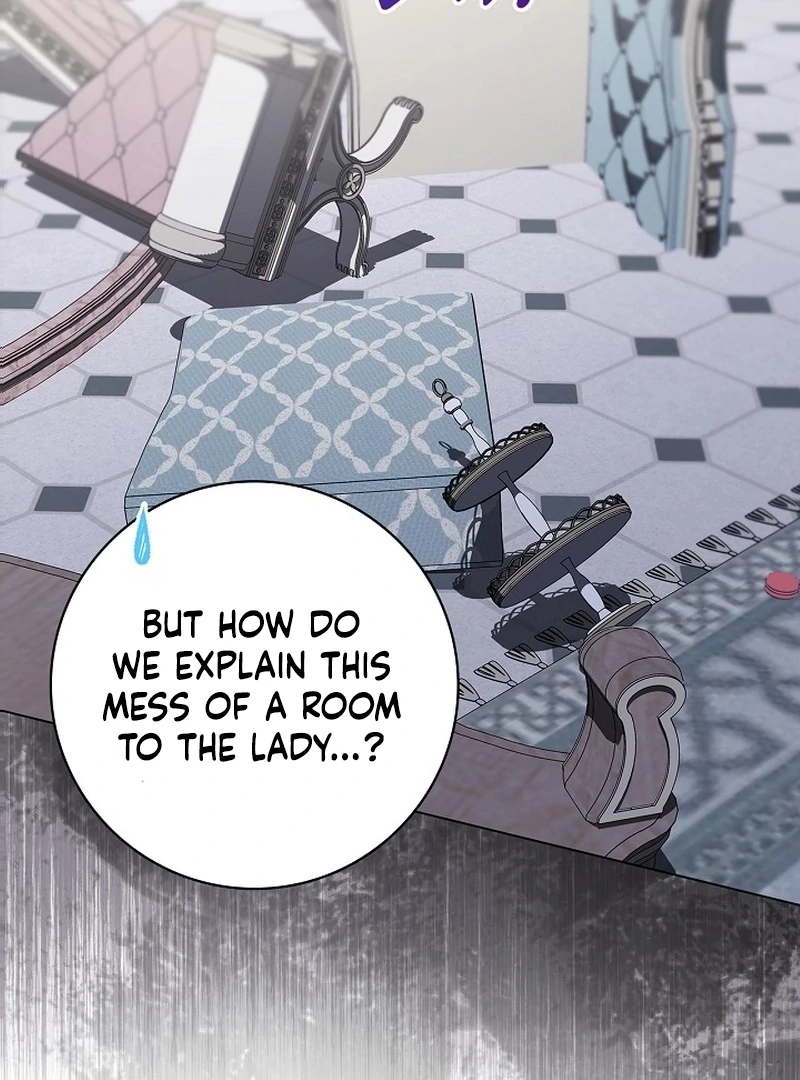 Sub Male Lead, Come to My Bed Chapter 35 - page 74